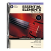 Essential Elements for Strings - Violin Book 2 with Online Resources