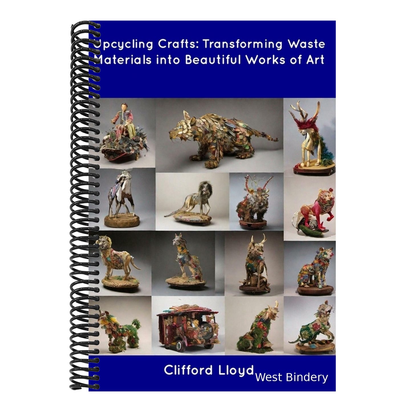 Upcycling Crafts: Transforming Waste Materials into Beautiful Works of Art