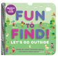 Fun to Find!: Let's Go Outside