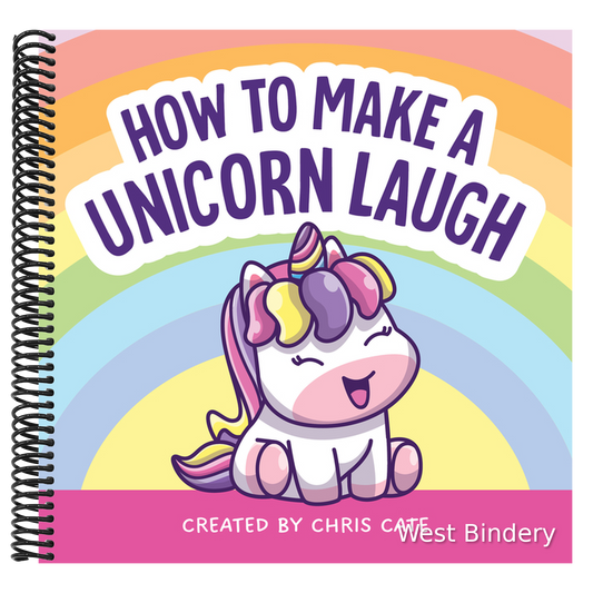 How to Make a Unicorn Laugh