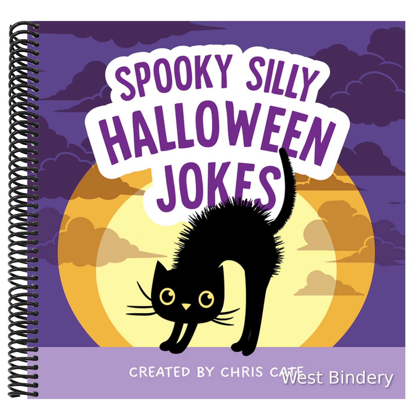 Spooky Silly Halloween Jokes