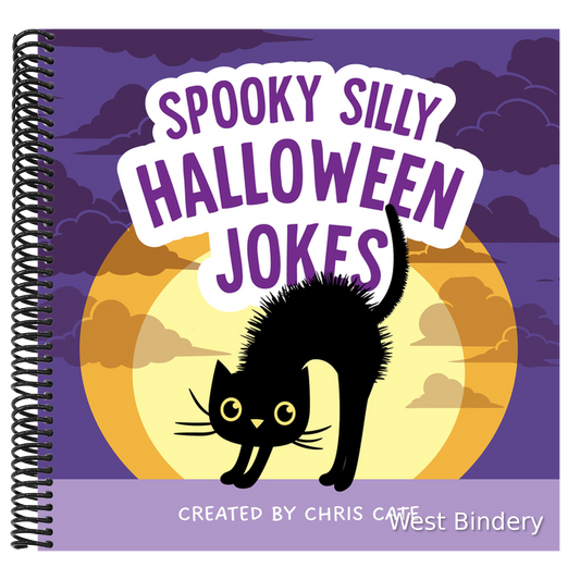 Spooky Silly Halloween Jokes