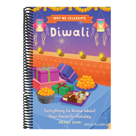 Why We Celebrate Diwali: Everything to Know about Your Favorite Holiday