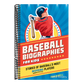 Baseball Biographies for Kids: Stories of Baseball's Most Inspiring Players