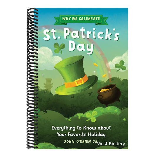 Why We Celebrate St. Patrick's Day: Everything to Know about Your Favorite Holiday