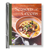 Seasons of Greens: A Collection of New Recipes from the Iconic San Francisco Restaurant