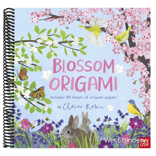 Blossom Origami