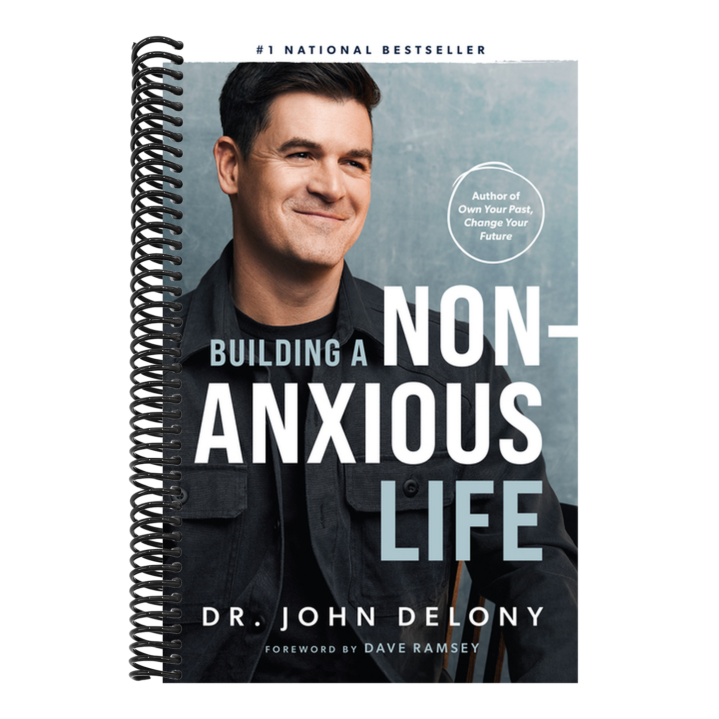 Building a Non-Anxious Life