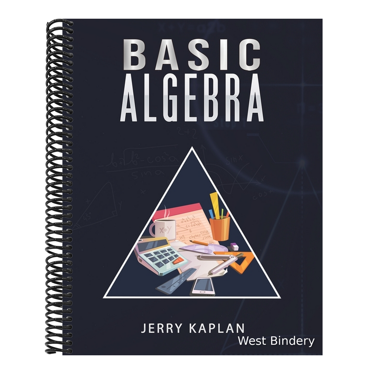 Basic Algebra