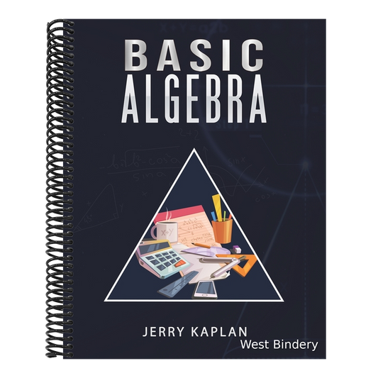 Basic Algebra