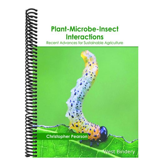 Plant-Microbe-Insect Interactions: Recent Advances for Sustainable Agriculture