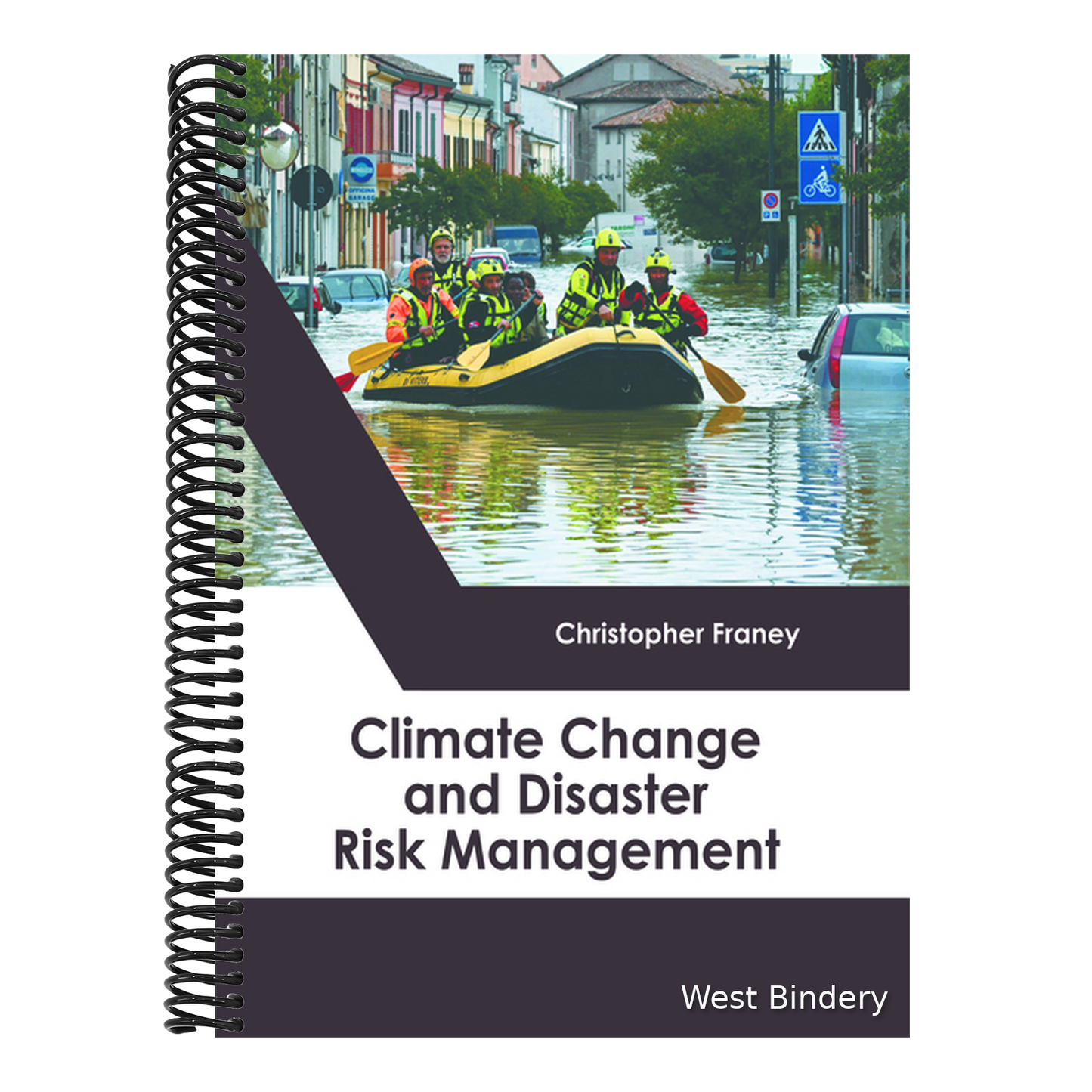 Climate Change and Disaster Risk Management
