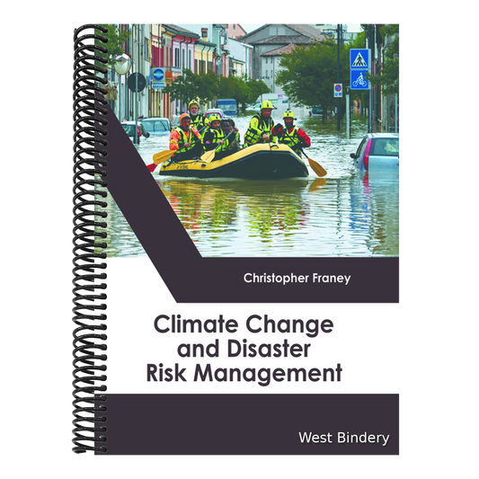 Climate Change and Disaster Risk Management