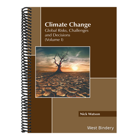 Climate Change: Global Risks, Challenges and Decisions (Volume I)