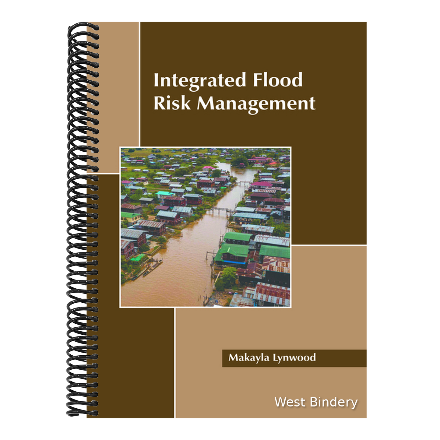 Integrated Flood Risk Management