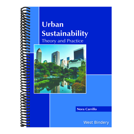 Urban Sustainability: Theory and Practice