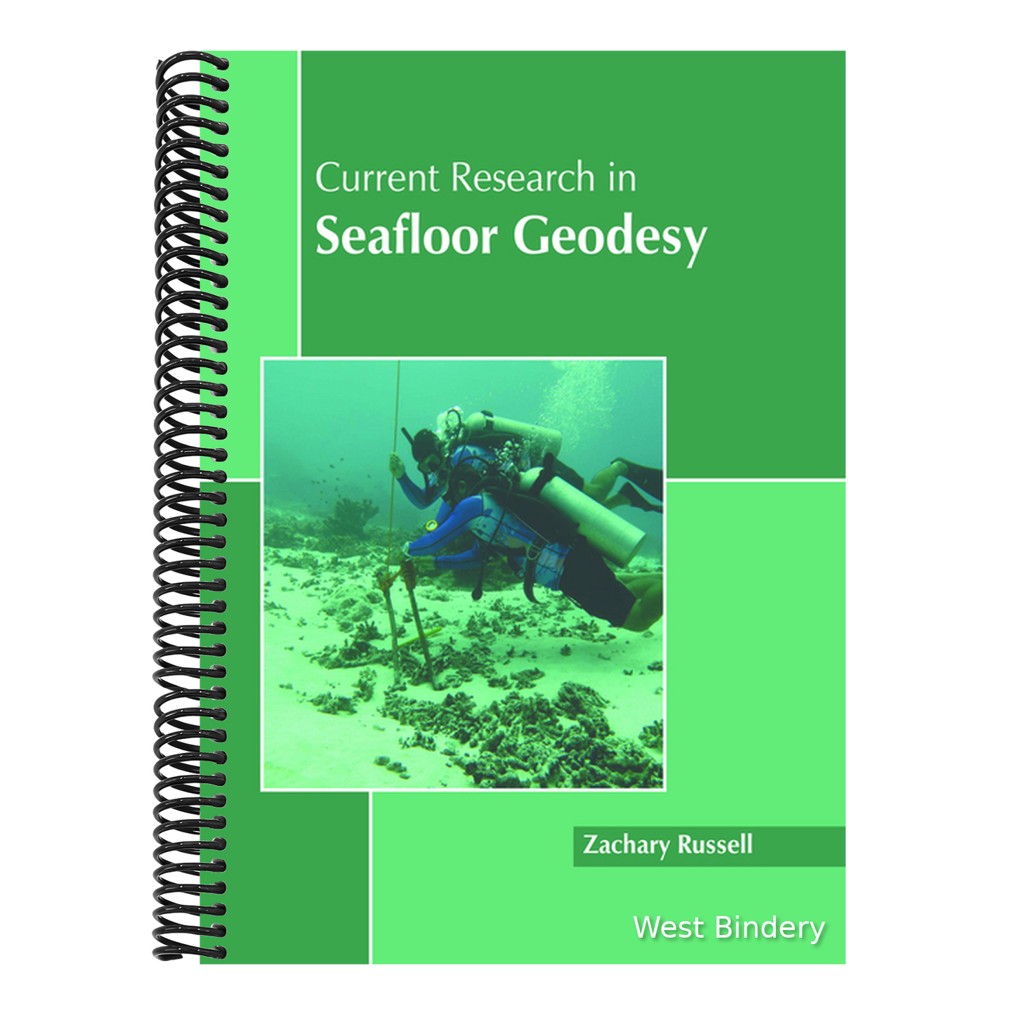 Current Research in Seafloor Geodesy