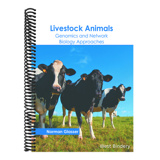 Livestock Animals: Genomics and Network Biology Approaches