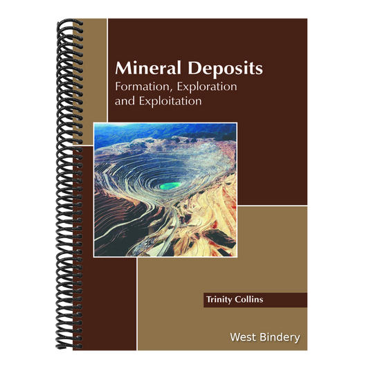 Mineral Deposits: Formation, Exploration and Exploitation
