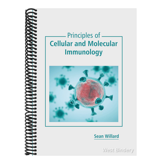 Principles of Cellular and Molecular Immunology