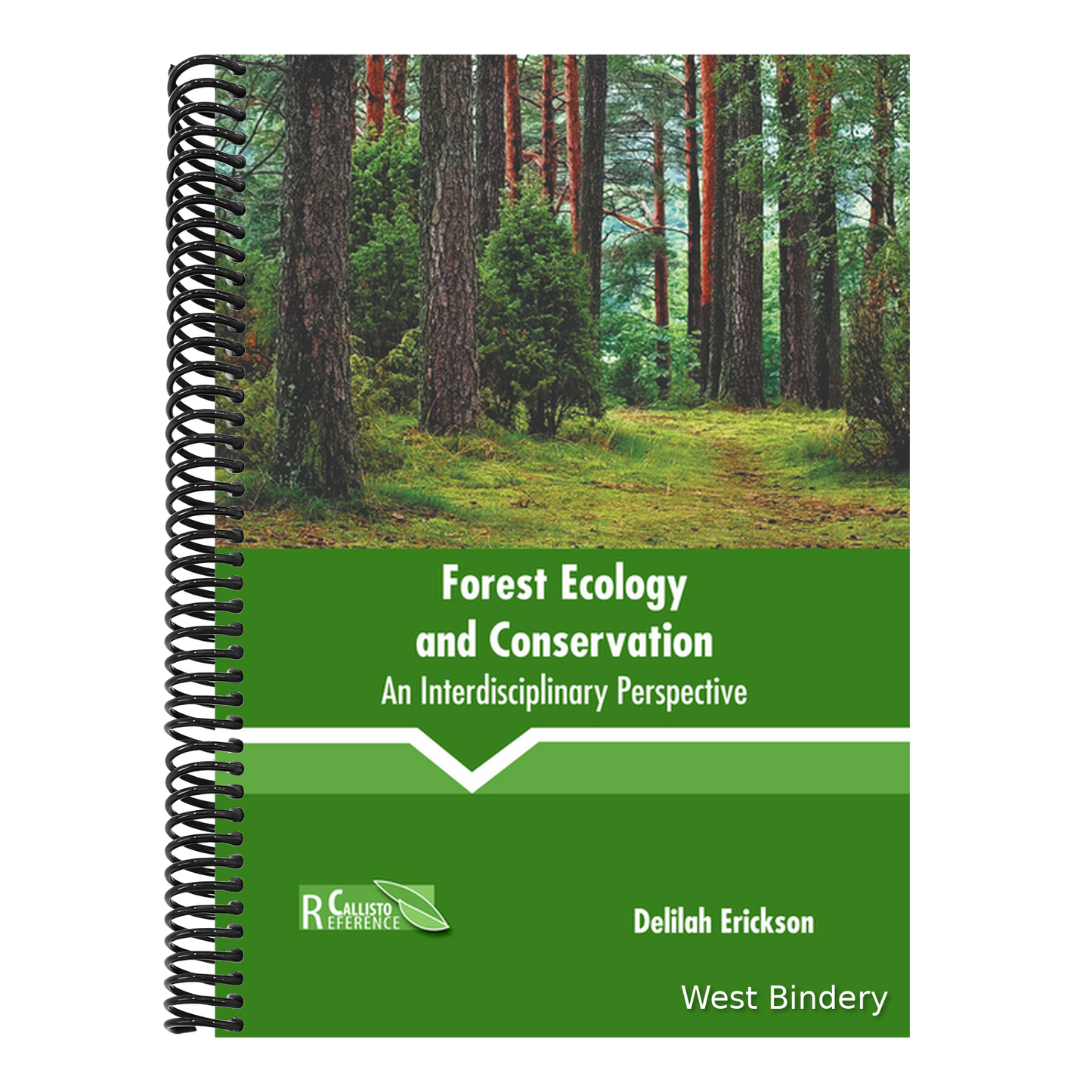 Forest Ecology and Conservation: An Interdisciplinary Perspective