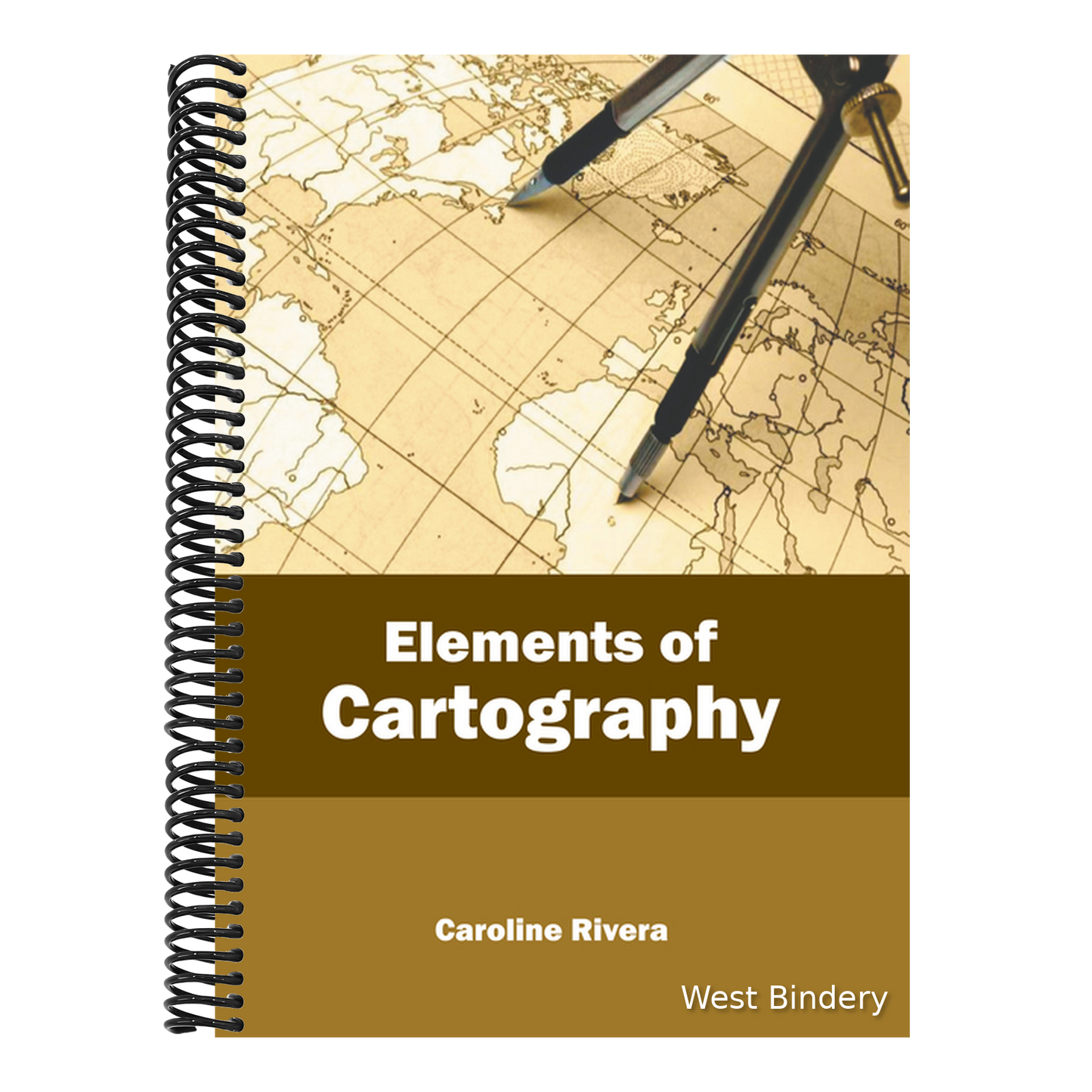 Elements of Cartography