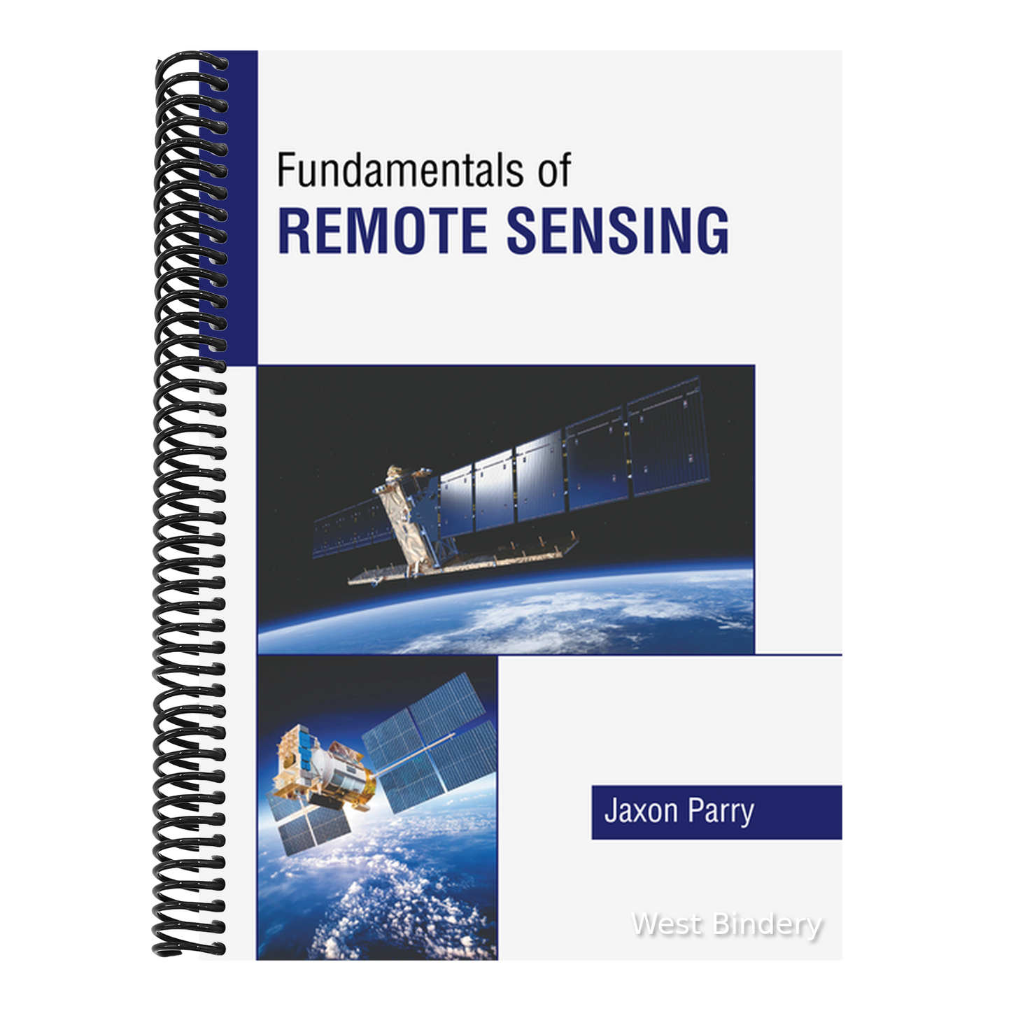 Fundamentals of Remote Sensing