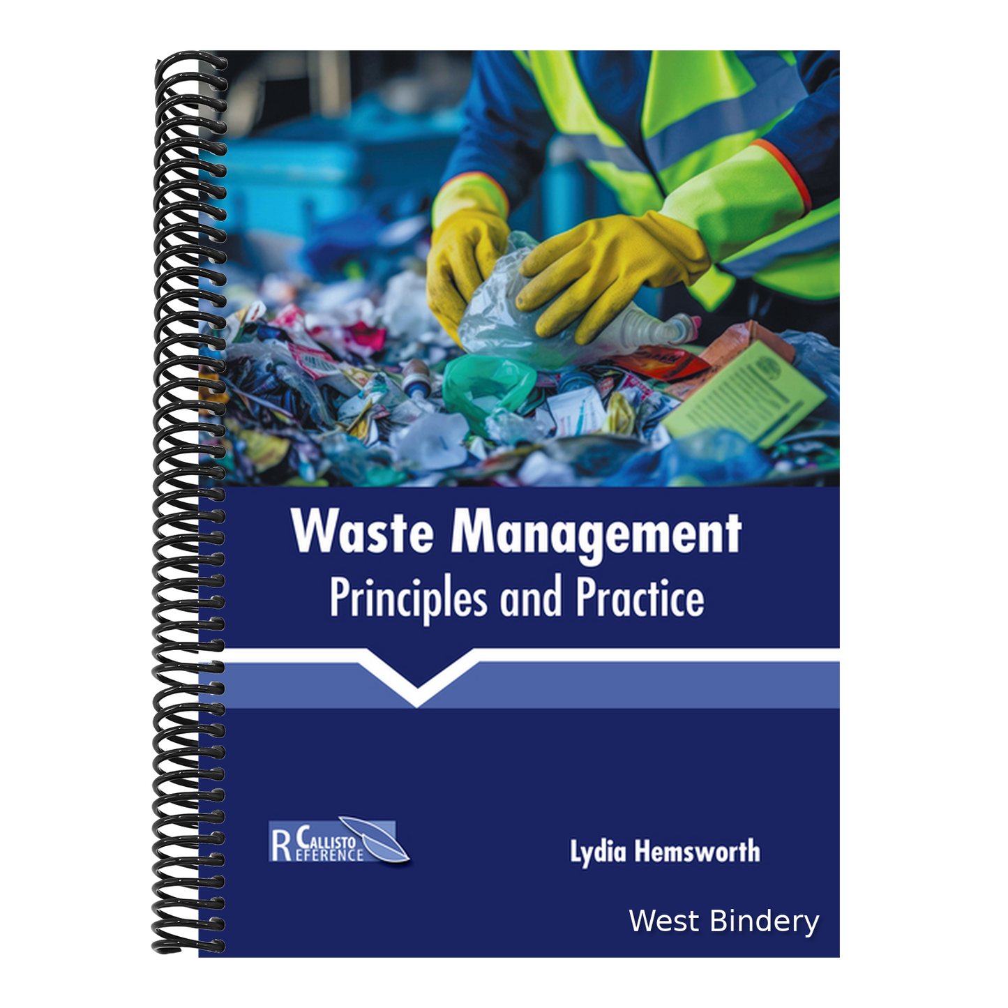 Waste Management: Principles and Practice