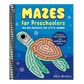 Mazes for Preschoolers: 100 Big Puzzles for Little Hands
