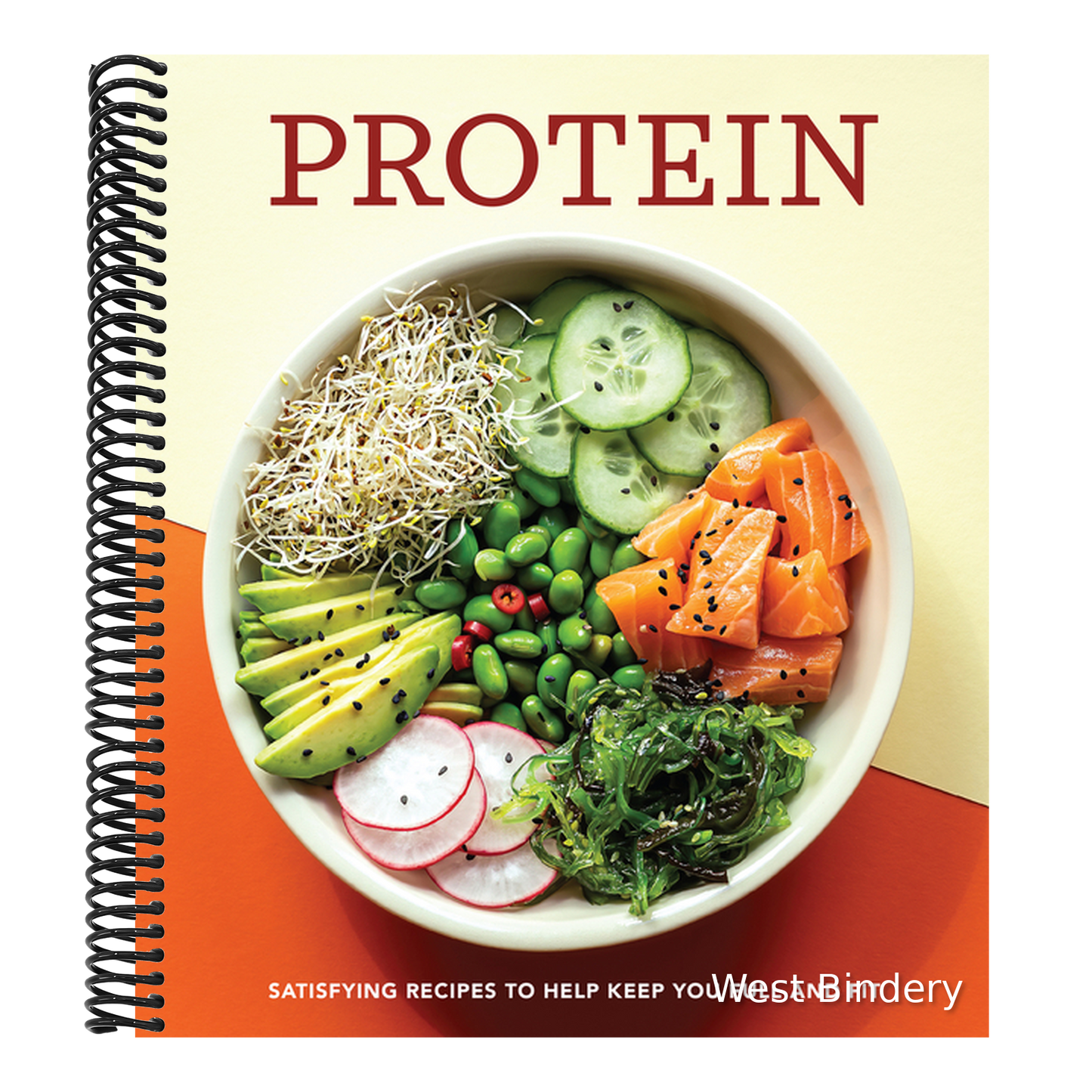 Protein: Satisfying Recipes to Help Keep You Full and Fit