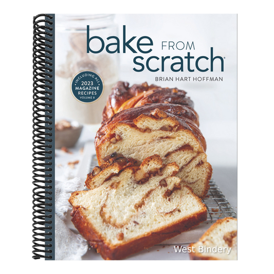 Bake from Scratch (Vol 8): Artisan Recipes for the Home Baker