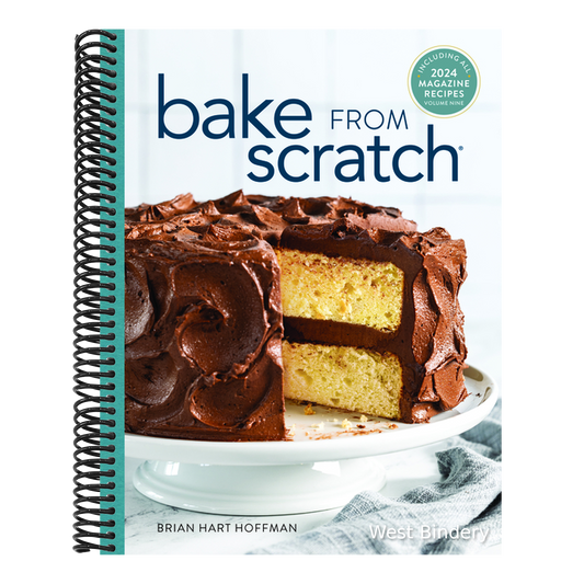 Bake from Scratch (Vol 9): Artisan Recipes for the Home Baker
