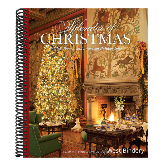 Splendor of Christmas