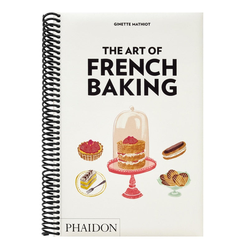 The Art of French Baking