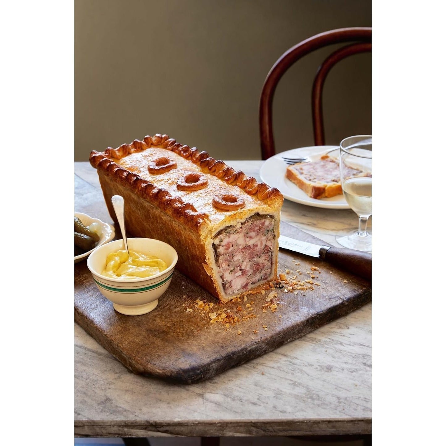 French Classics: Easy and Elevated Dishes to Cook at Home