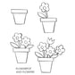 How to Draw: Easy Step-By-Step Drawings! (Spiral Bound)