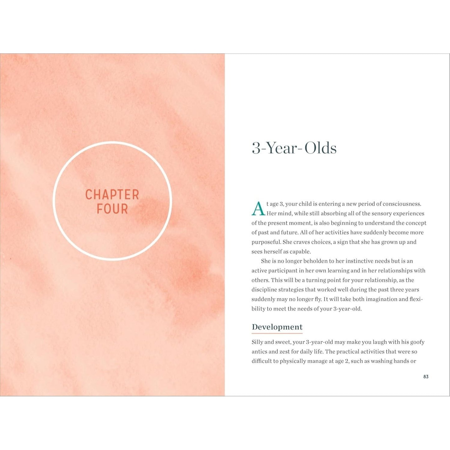 Toddler Discipline for Every Age and Stage: Effective Strategies to Tame Tantrums, Overcome Challenges, and Help Your Child Grow