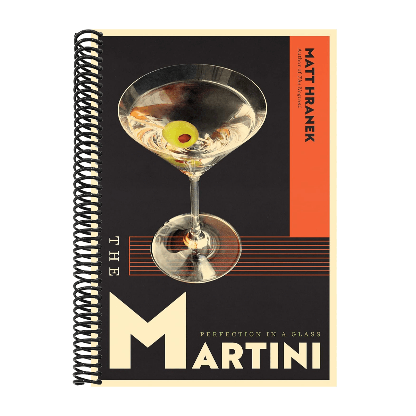 The Martini: Perfection in a Glass
