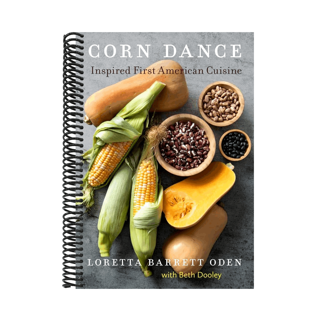 Corn Dance: Inspired First American Cuisine