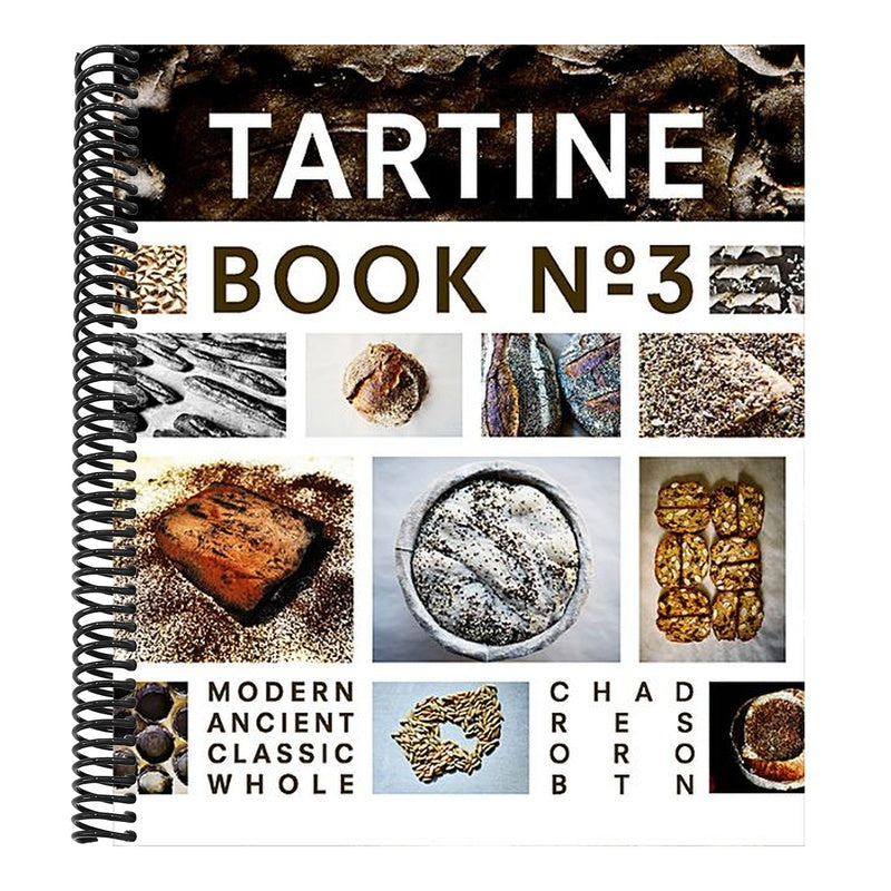 Tartine No. 3: Ancient Modern Classic Whole