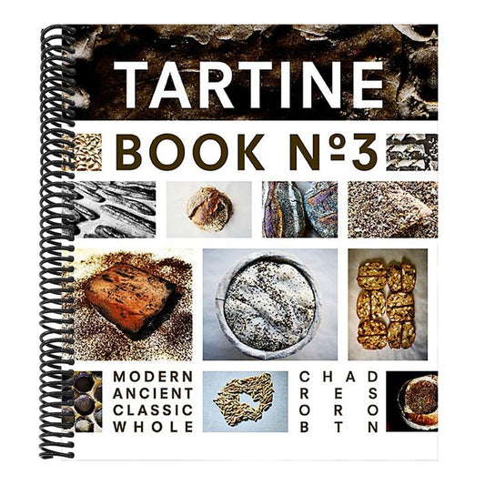 Tartine No. 3: Ancient Modern Classic Whole