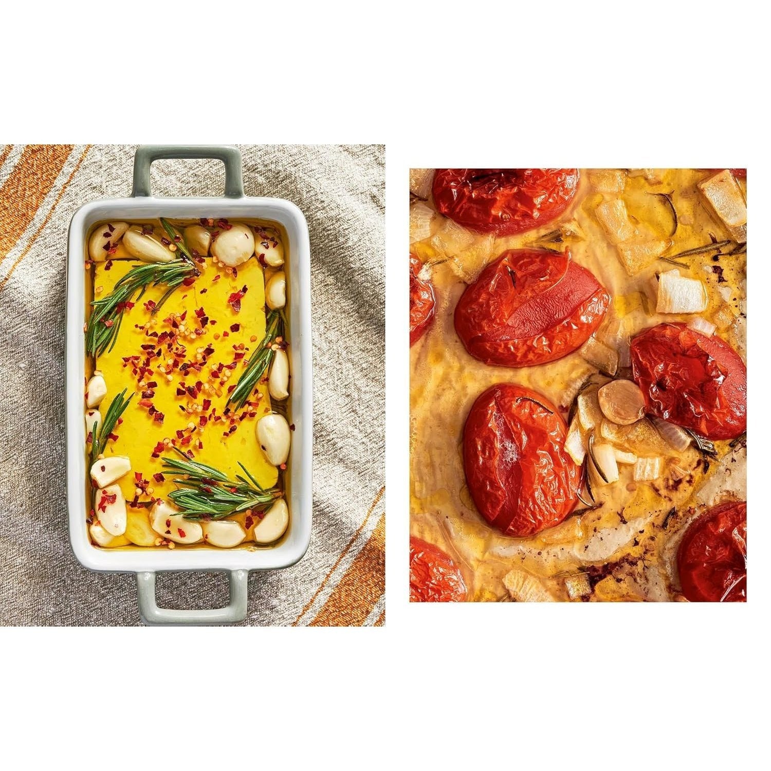 The Feel Good Foodie Cookbook: 125 Recipes Enhanced with Mediterranean Flavors (Spiral Bound)