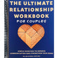 The Ultimate Relationship Workbook for Couples: Simple Exercises to Improve Communication and Strengthen Your Bond (Spiral Bound)