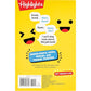 The Ultimate Book of Silly Jokes for Kids: Kid-Friendly Joke Book with Hundreds of Jokes, Riddles and Tongue Twisters for Laugh-Out-Loud Fun, Kids 6+ (Highlights Joke Books) (Spiral Bound)