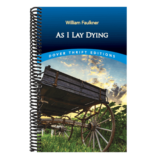 As I Lay Dying