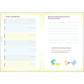 Today Is Great!: A Daily Gratitude Journal for Kids