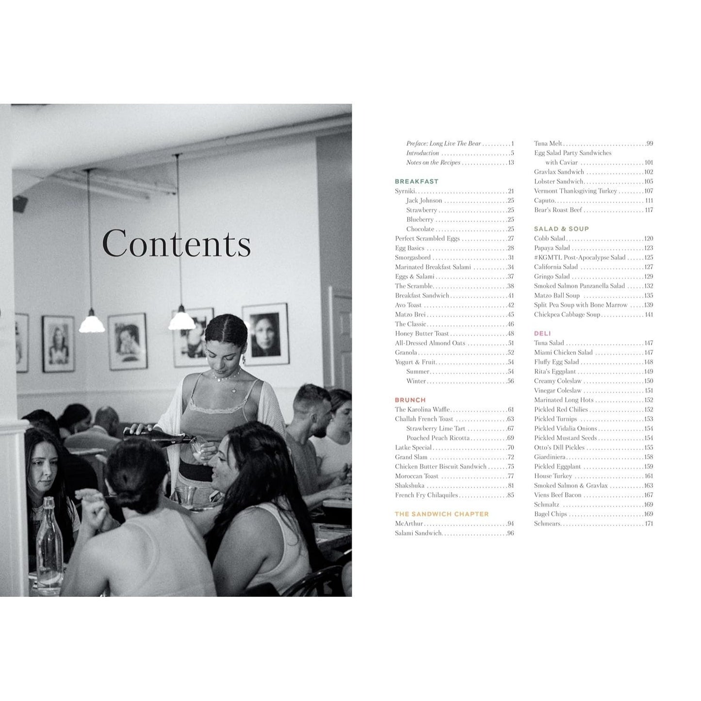 Arthurs: Home of the Nosh: A Big Personality Cookbook of Delicious Jewish Favorites