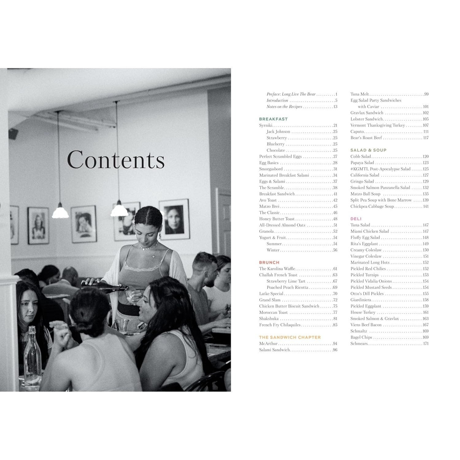 Arthurs: Home of the Nosh: A Big Personality Cookbook of Delicious Jewish Favorites