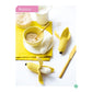 Adorable Fruits & Vegetables to Crochet: Delicious Decorations for Your Table