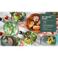 Gatherings: Casual-Fancy Meals to Share (Spiral Bound)